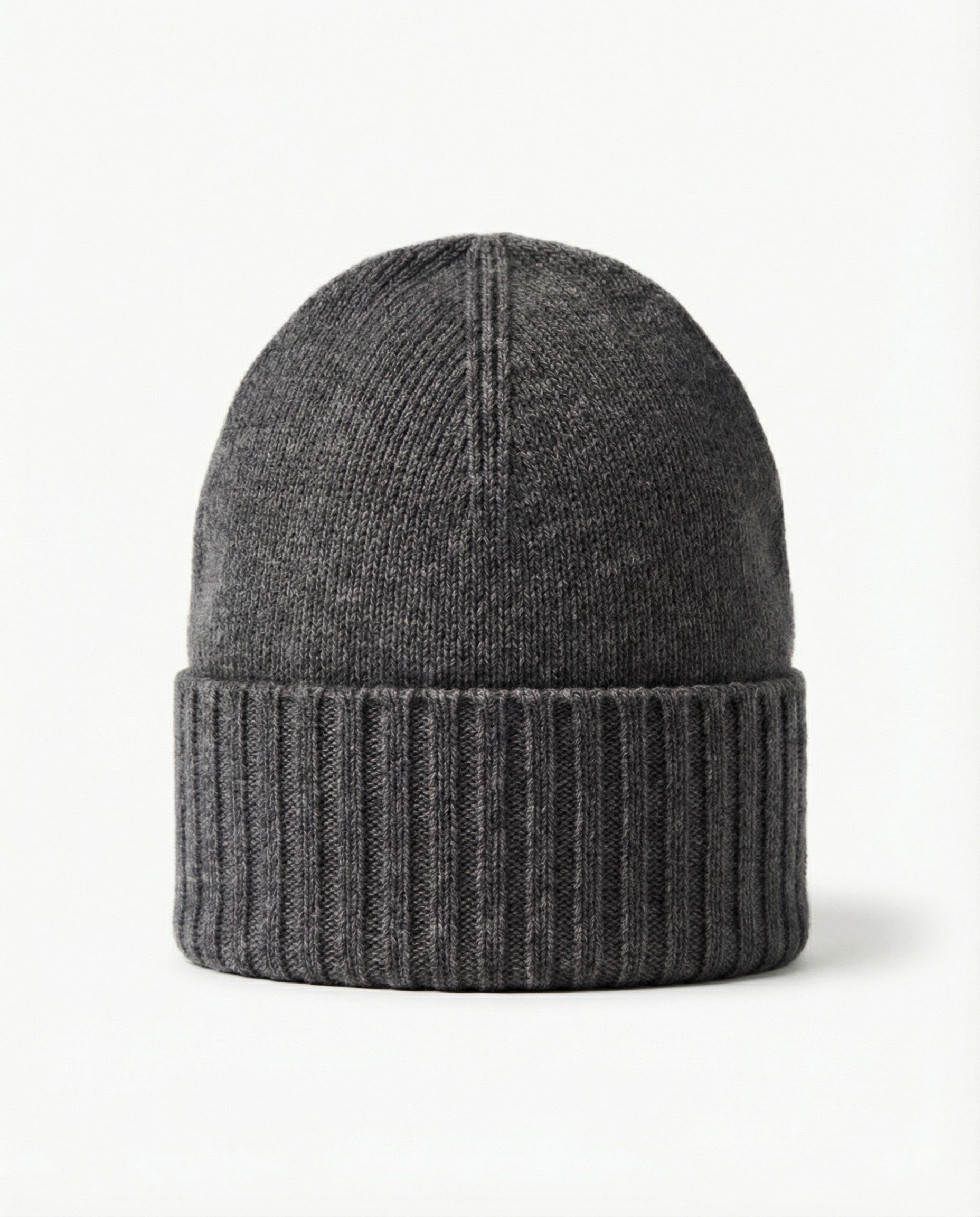 Cashmere Knit Beanie Unisex