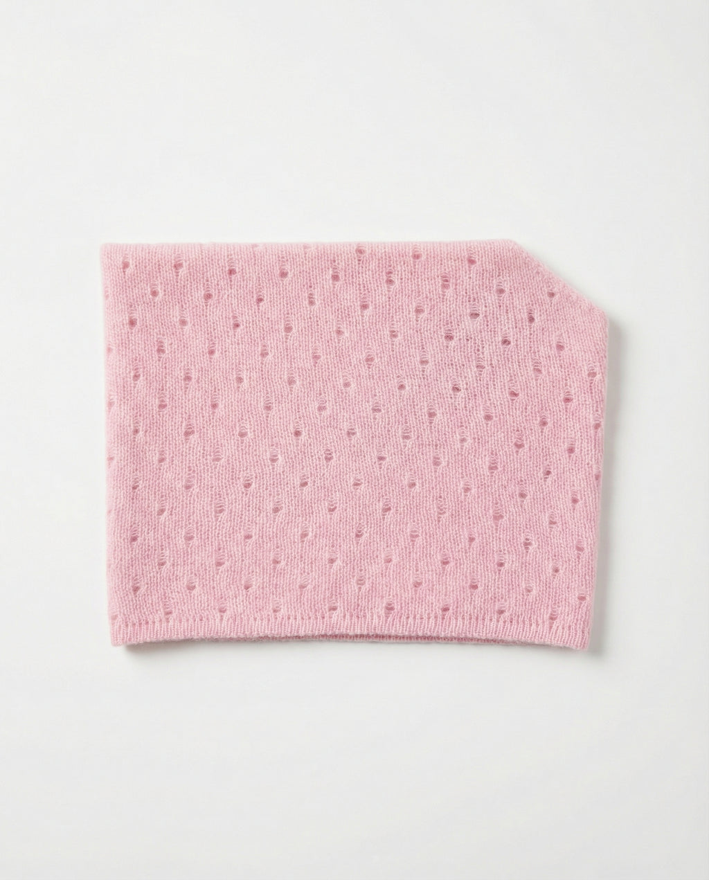 Cashmere Triangle Scarf