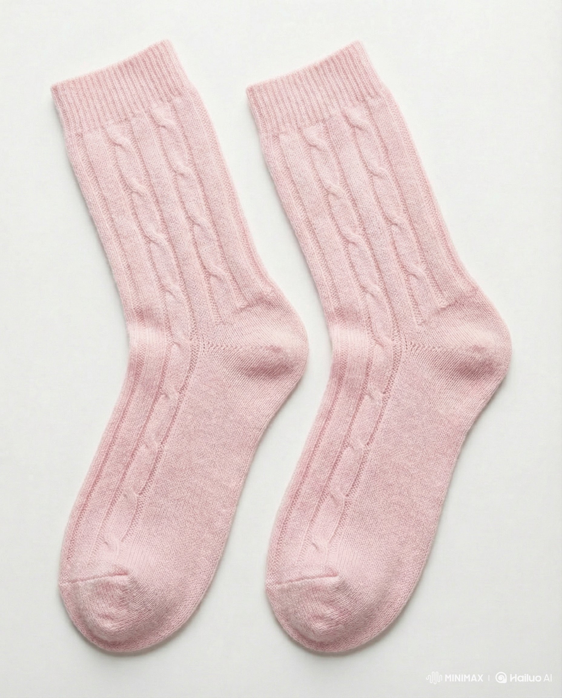 Cashmere Comfort Relax Socks