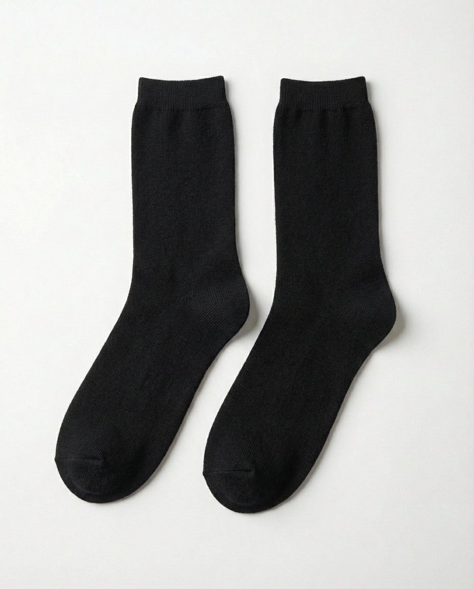 Cashmere Socks
