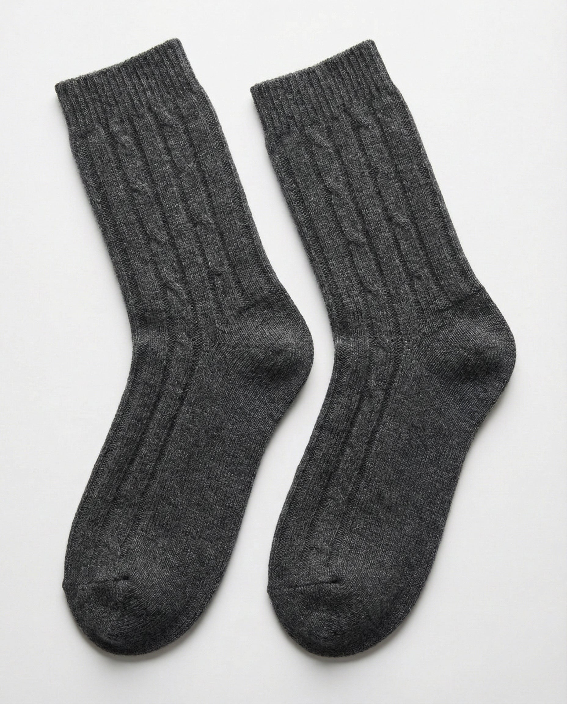Cashmere Comfort Relax Socks