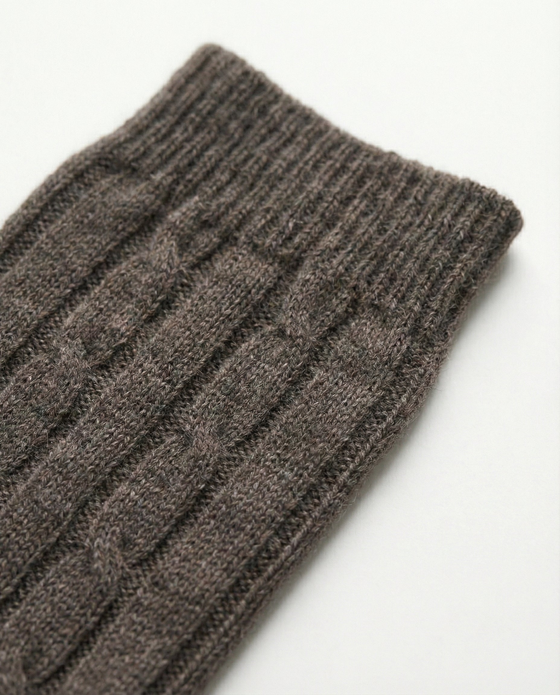 Cashmere Comfort Relax Socks