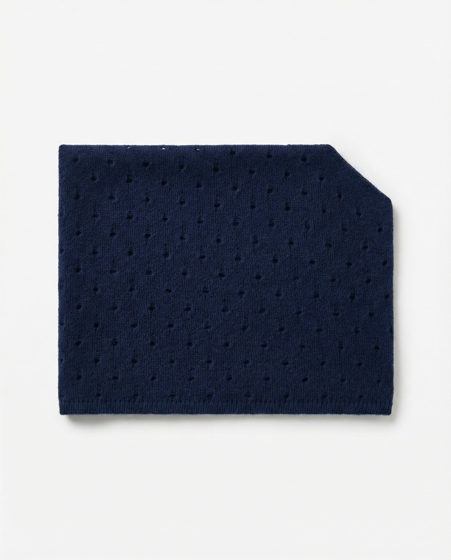 Cashmere Triangle Scarf