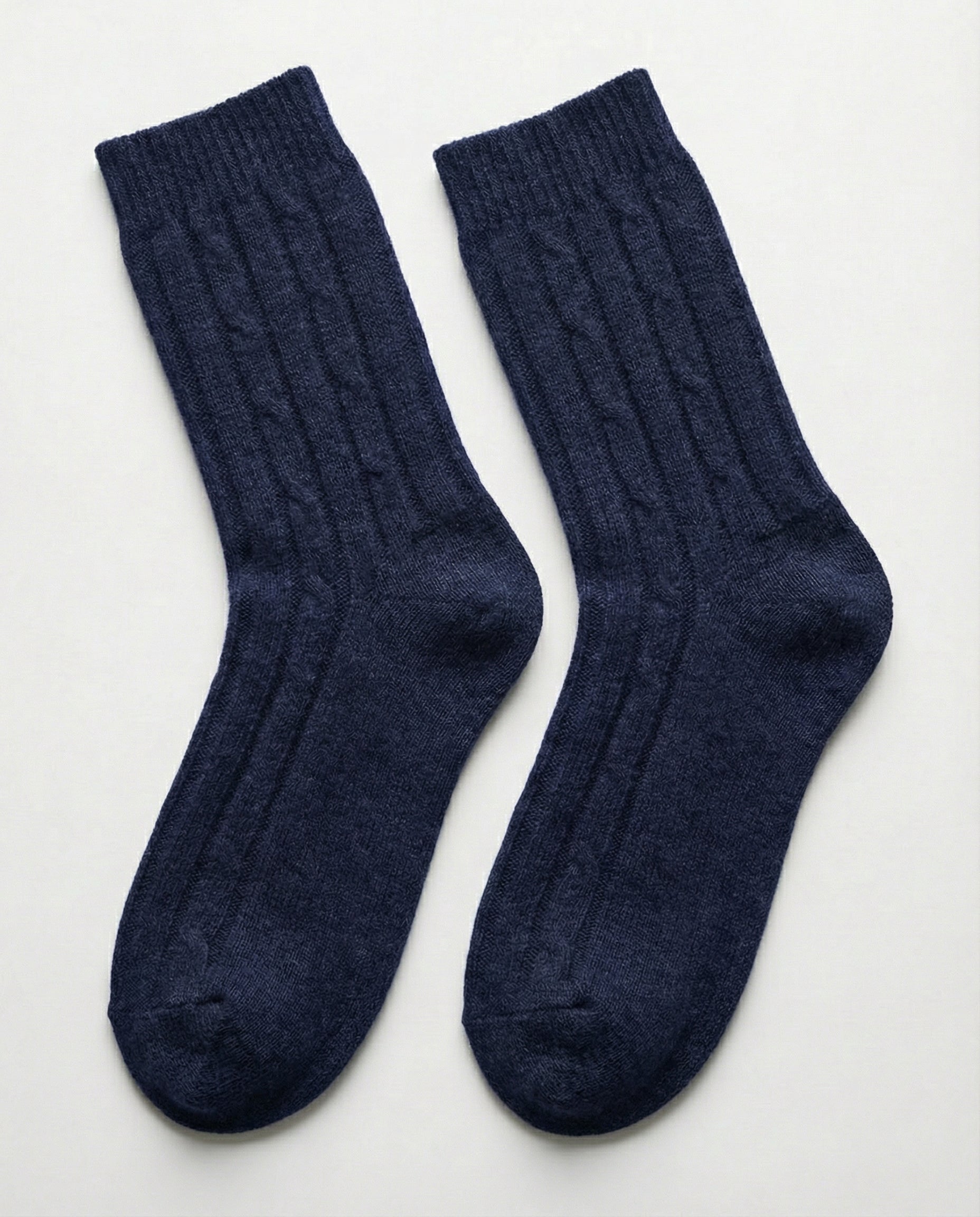 Cashmere Comfort Relax Socks