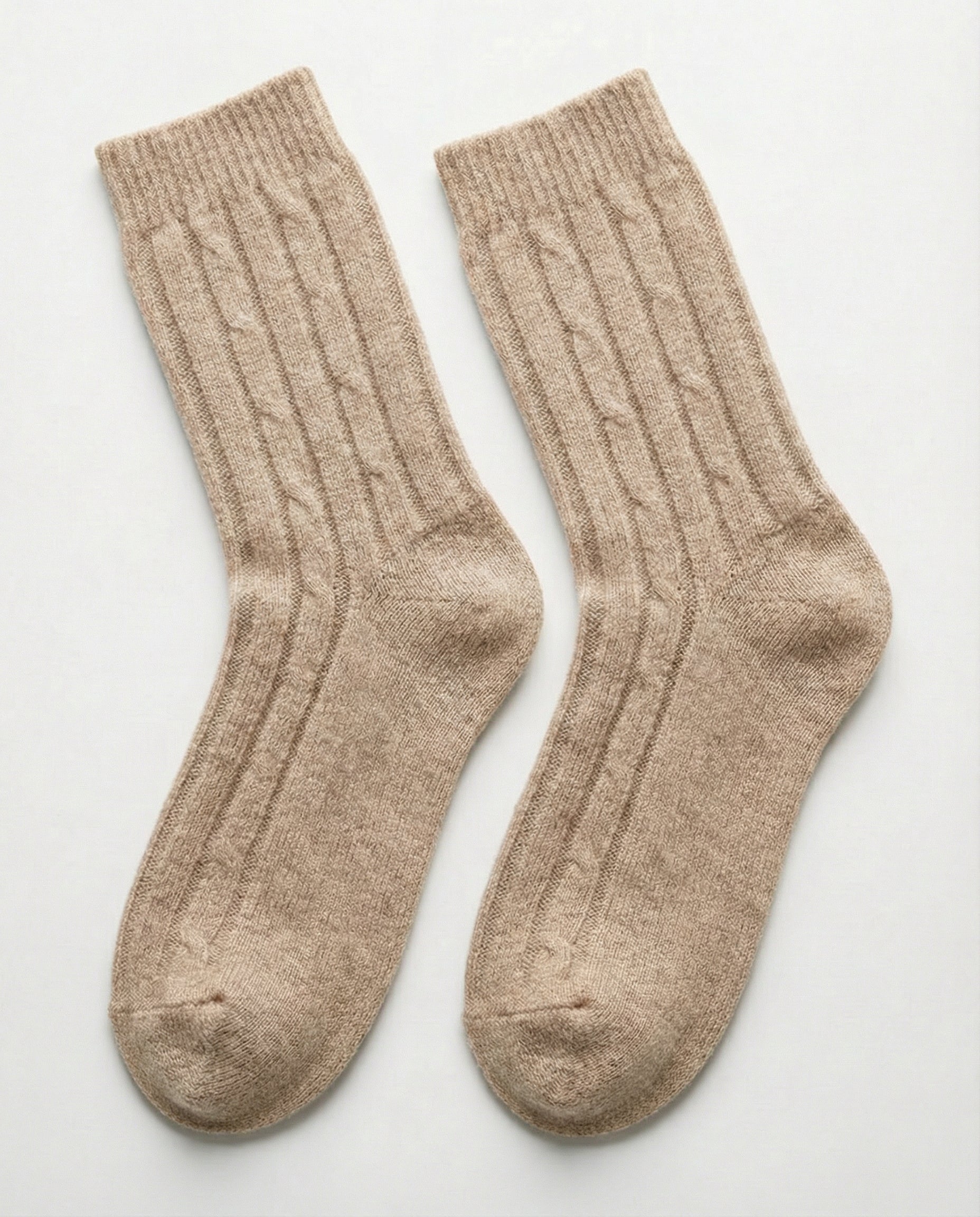 Cashmere Comfort Relax Socks