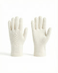 Cashmere Knit Gloves