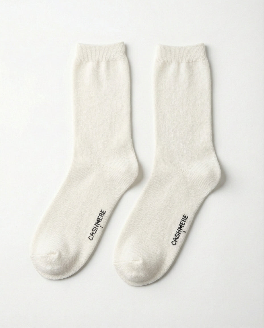 Cashmere Socks