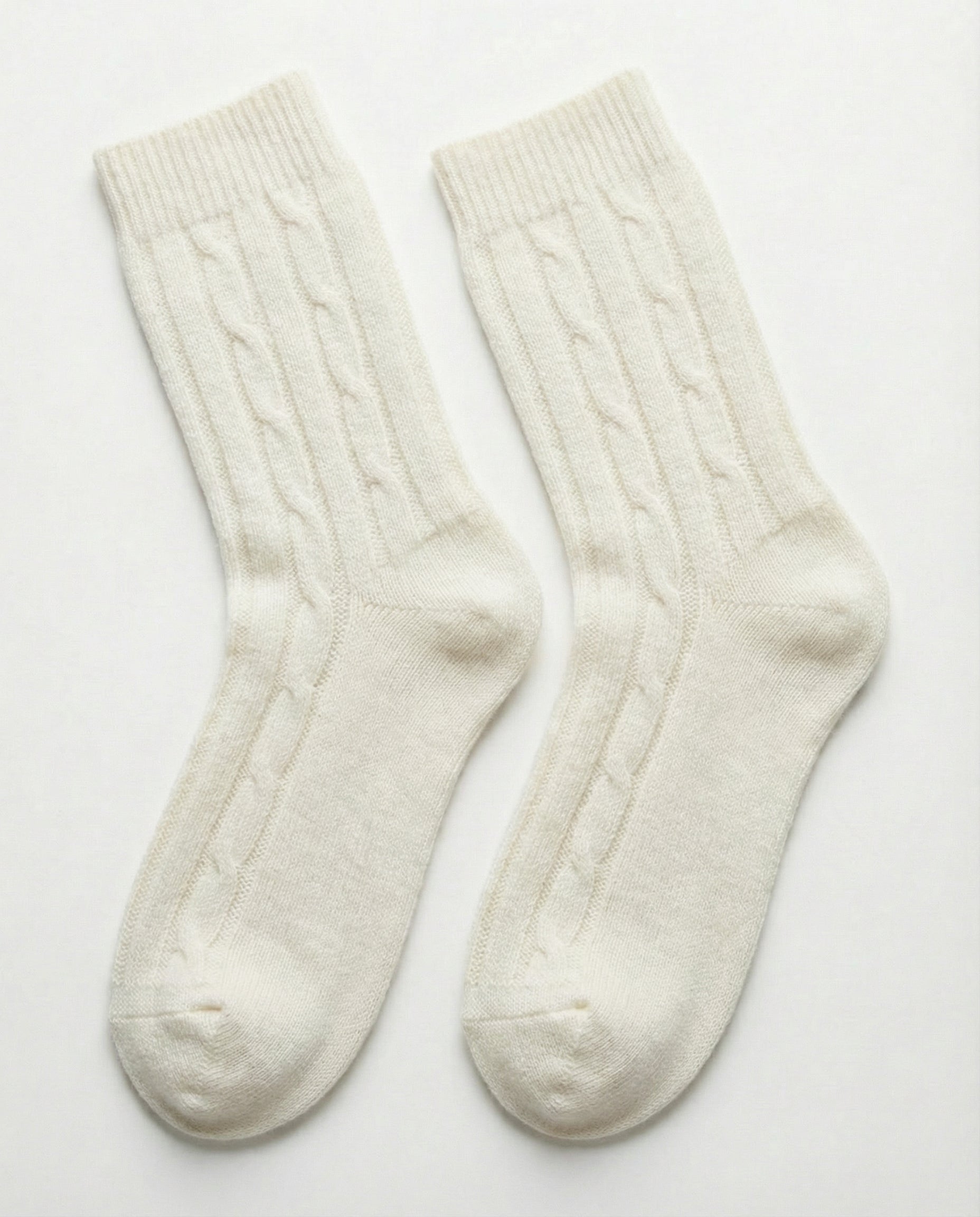 Cashmere Comfort Relax Socks