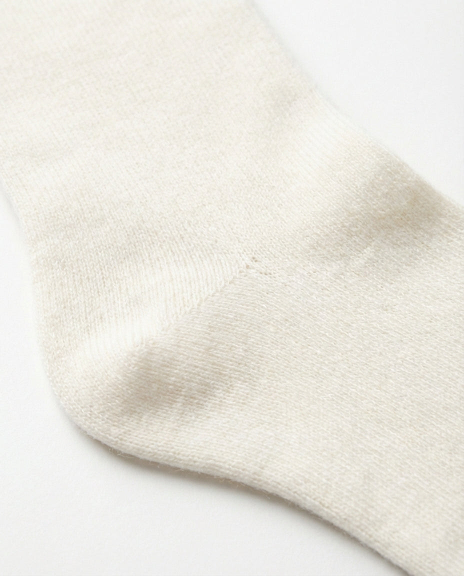 Cashmere Socks