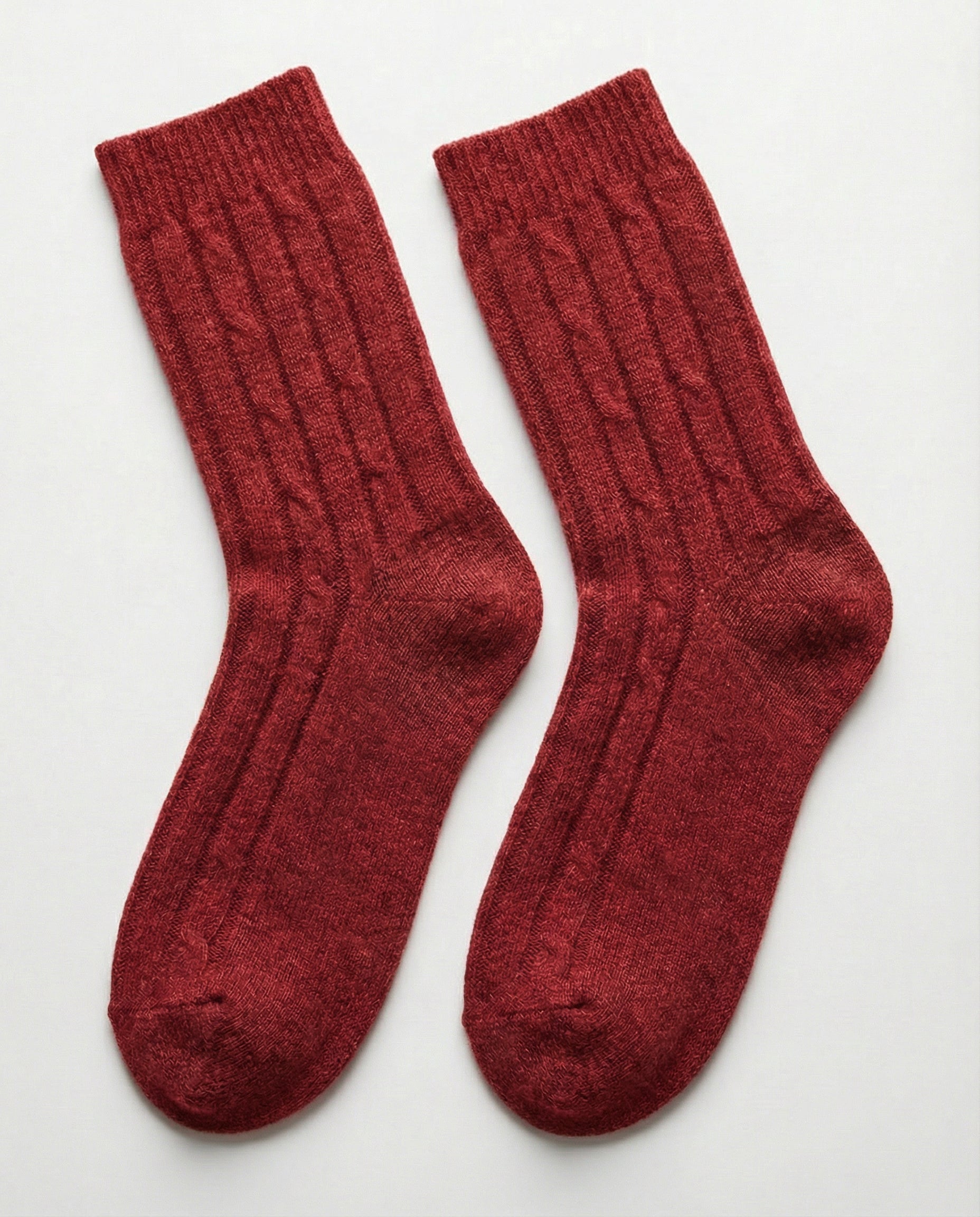 Cashmere Comfort Relax Socks