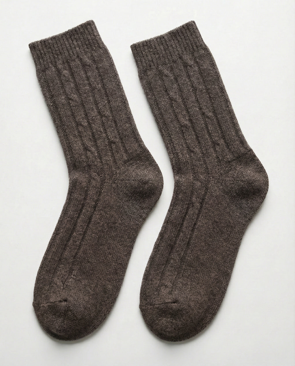 Cashmere Comfort Relax Socks