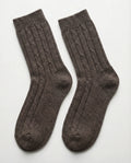 Cashmere Comfort Relax Socks