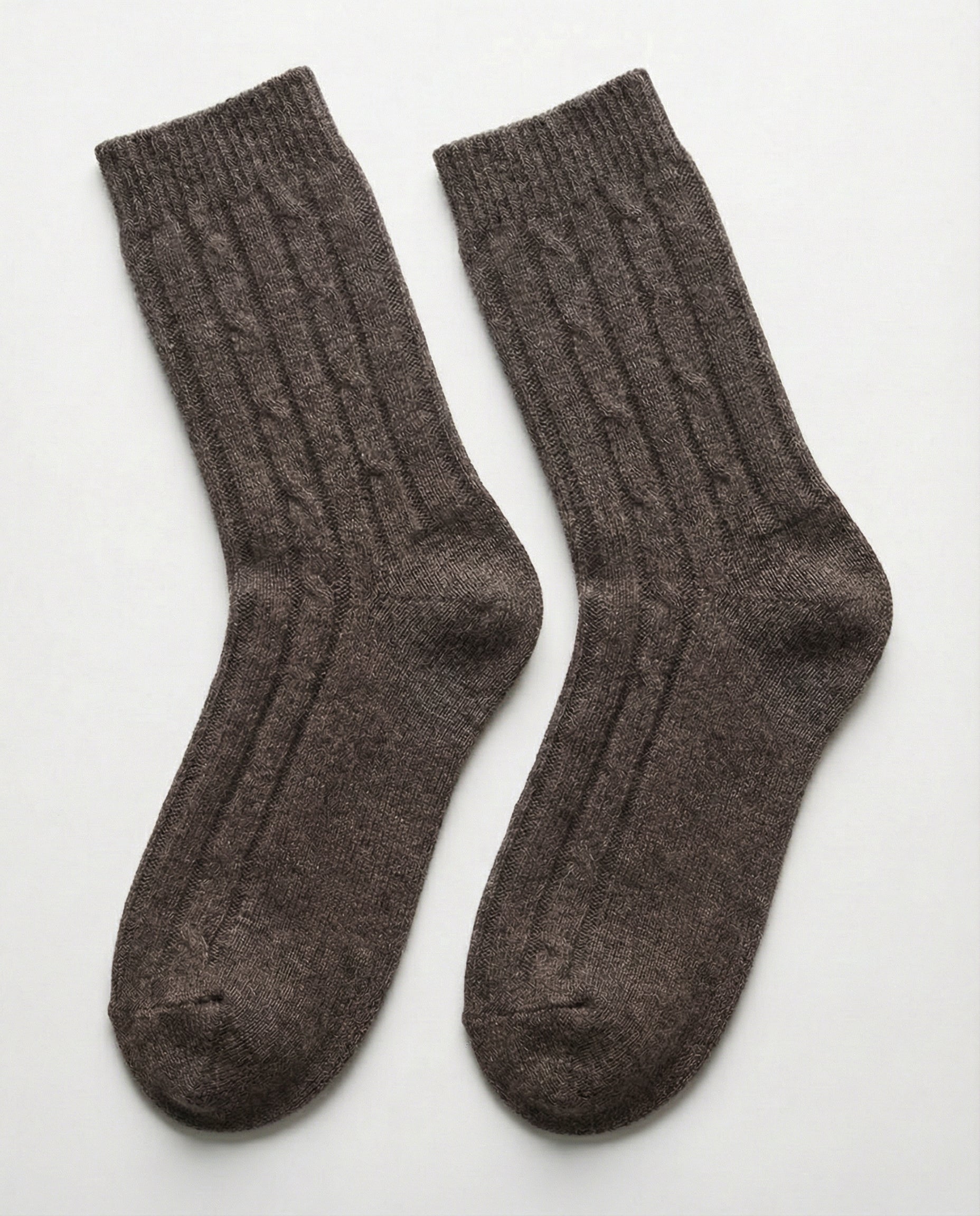 Cashmere Comfort Relax Socks